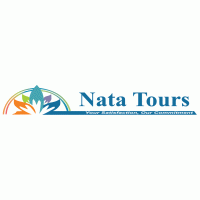 nata tours Logo Vector