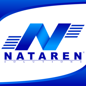 NATAREN SOLUTIONS Logo PNG Vector