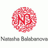 Natasha Balabanova Logo PNG Vector