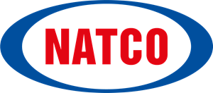 Natco Pharma Logo PNG Vector