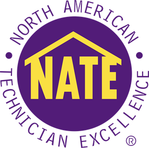 NATE Logo PNG Vector
