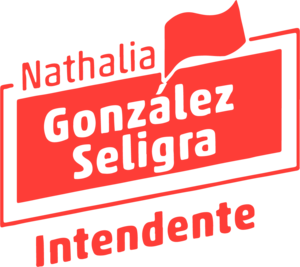Nathalia Gonzalez Seligra Logo PNG Vector
