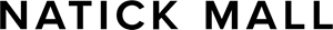Natick Mall Logo Vector
