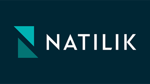 Natilik Logo PNG Vector