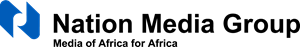 Nation Media Group Logo PNG Vector