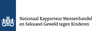 Nationaal Rapporteur Logo PNG Vector