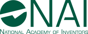 National Academy of Inventors Logo PNG Vector