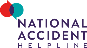 National Accident Helpline Logo Vector
