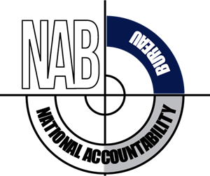 National Accountability Bureau Logo PNG Vector