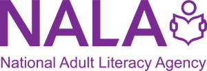 National Adult Literacy Agency (NALA) Logo Vector