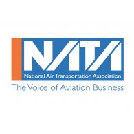 National Air Transportation Association Logo PNG Vector
