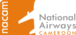 National airways Logo PNG Vector