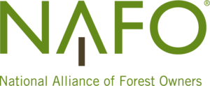 National Alliance of Forest Owners Logo PNG Vector