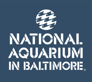 National Aquarium in Baltimore Logo PNG Vector