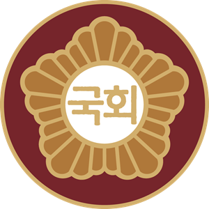 National Assembly of Korea Logo Vector