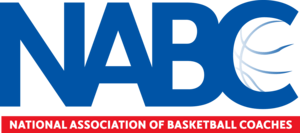 National Association of Basketball Coaches Logo PNG Vector