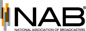 National Association of Broadcasters Logo PNG Vector