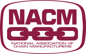 National Association of Chain Manufacturers Logo PNG Vector