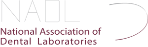 National Association of Dental Laboratories Logo PNG Vector
