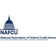 National Association of Federal Credit Unions Logo PNG Vector