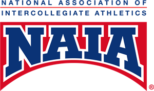 National Association of Intercollegiate Athletics Logo Vector