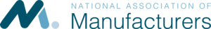 National Association of Manufacturers Logo PNG Vector