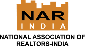 National Association of Realtors-India (NAR INDIA) Logo PNG Vector