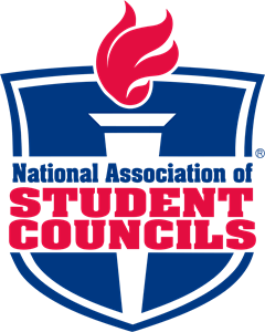 National Association of Student Councils Logo PNG Vector