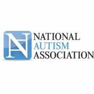 National Autism Association Logo Vector