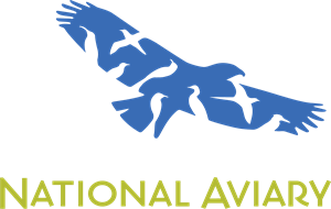 National Aviary Logo PNG Vector