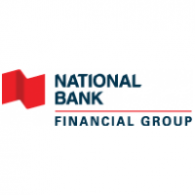 National Bank Financial Group Logo PNG Vector