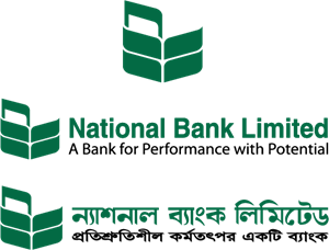 National Bank Limited (NBL) Logo Vector