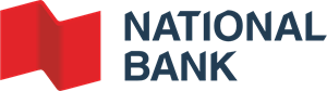 National Bank Logo PNG Vector