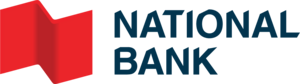 National Bank Logo PNG Vector