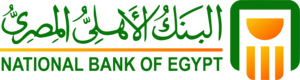 National Bank of Egypt Logo PNG Vector