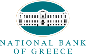 National Bank of Greece Logo PNG Vector