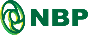 National Bank Of Pakistan Logo PNG Vector