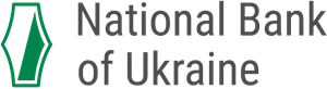 National Bank of Ukraine Logo Vector