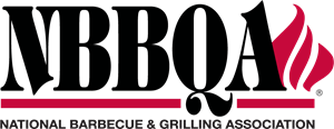 National Barbecue & Grilling Association (NBBQA) Logo PNG Vector