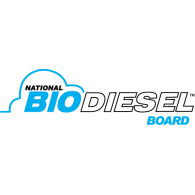 National Biodiesel Board Logo PNG Vector