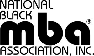 National Black MBA Association Inc Logo PNG Vector