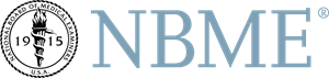 National Board of Medical Examiners (NBME) Logo Vector