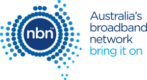 National Broadband Network Logo PNG Vector