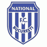 National Bucuresti Logo PNG Vector