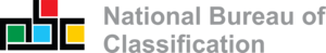 National Bureau of Classification Logo PNG Vector
