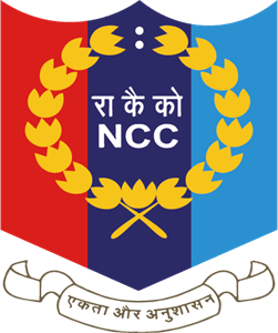 National Cadet Corps Logo PNG Vector