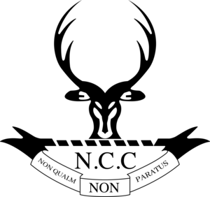 NCC Inter-Locking Logo Gildan Dri-Fit Tee — Vennefron Signs-nextbuild.com.vn