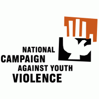 National Campaign Against Youth Violence Logo Vector