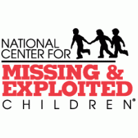 National Center for Missing and Exploited Children Logo Vector