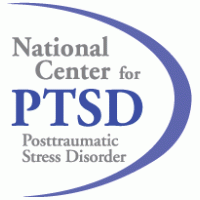 National Center for PTSD Logo PNG Vector